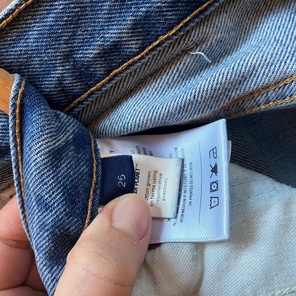 Citizens of Humanity Miro Jean 25 - Picture 4 of 4